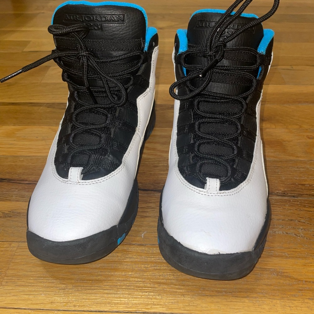 Nike Air Jordan Sneakers